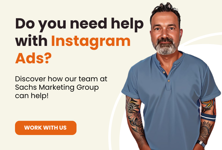 Do you need help with Instagram Ads?