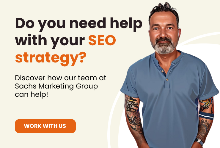 Do you need help with your SEO strategy?