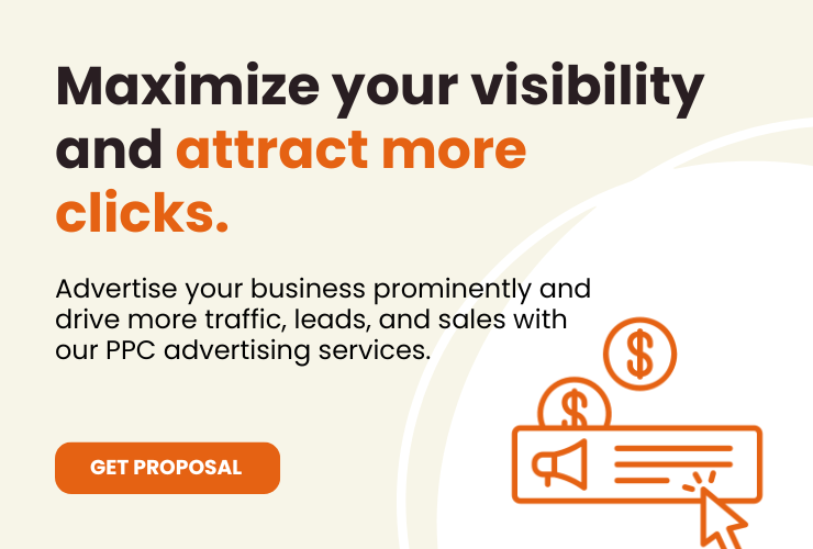 Maximize your visibility and attract more clicks.