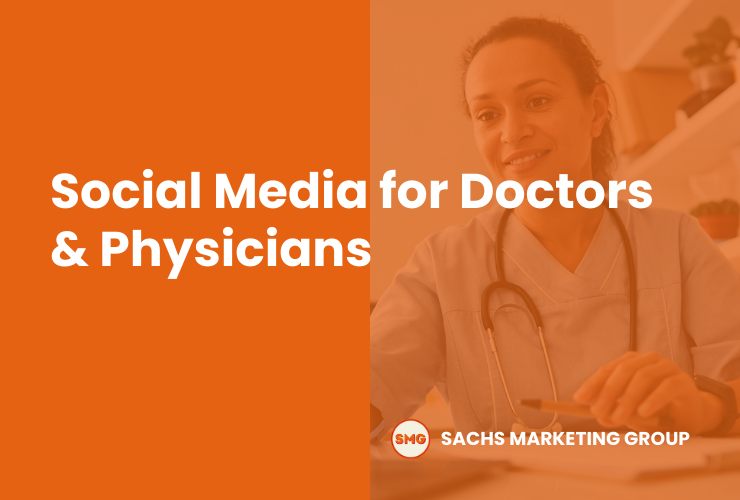 Social Media for Doctors & Physicians