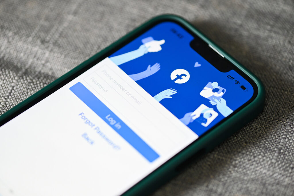 Why is Facebook Good for Marketing?