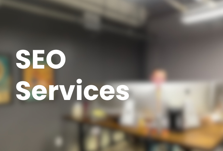 los angeles seo company services