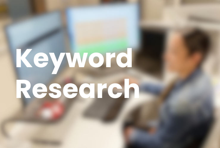 seo keyword research company los angeles