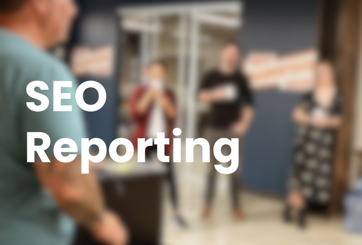 seo reporting agency los angeles