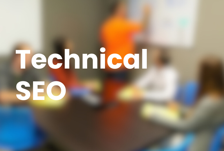 technical seo services los angeles