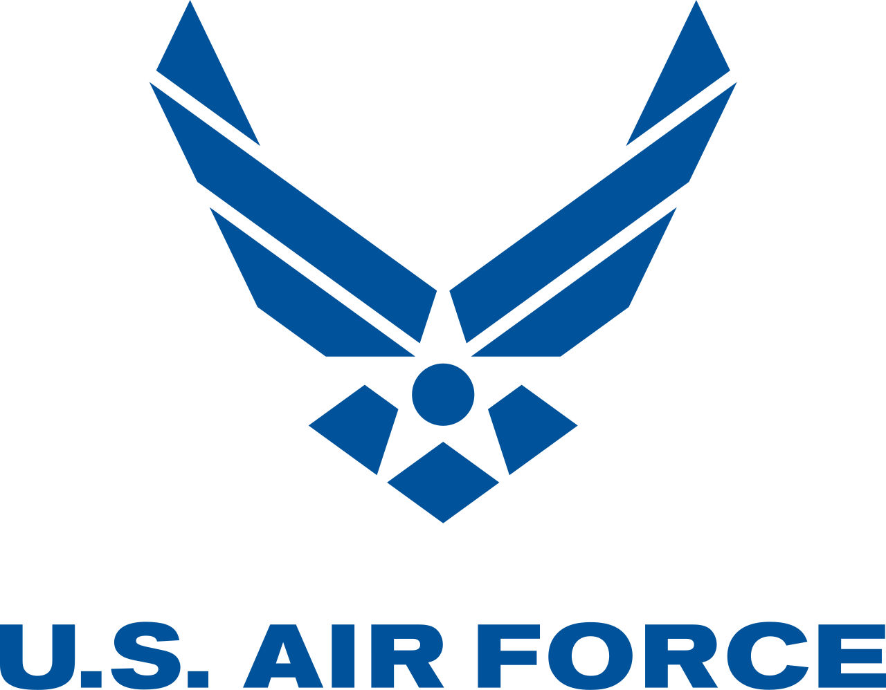 US_Air_Force_Logo_Solid_Colour