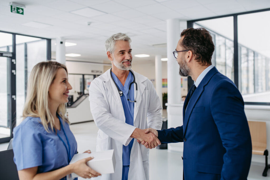 Local SEO for Doctors: A Complete Guide