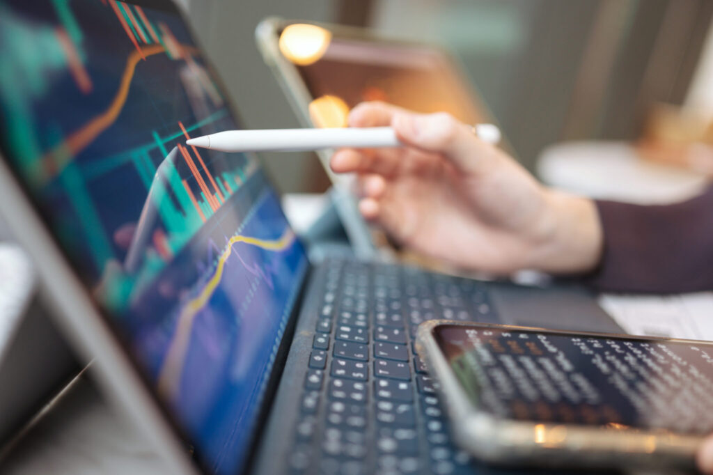 Marketing Automation Using AI | Sachs Marketing Group