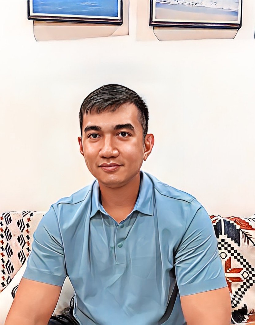 Bryan Guevarra