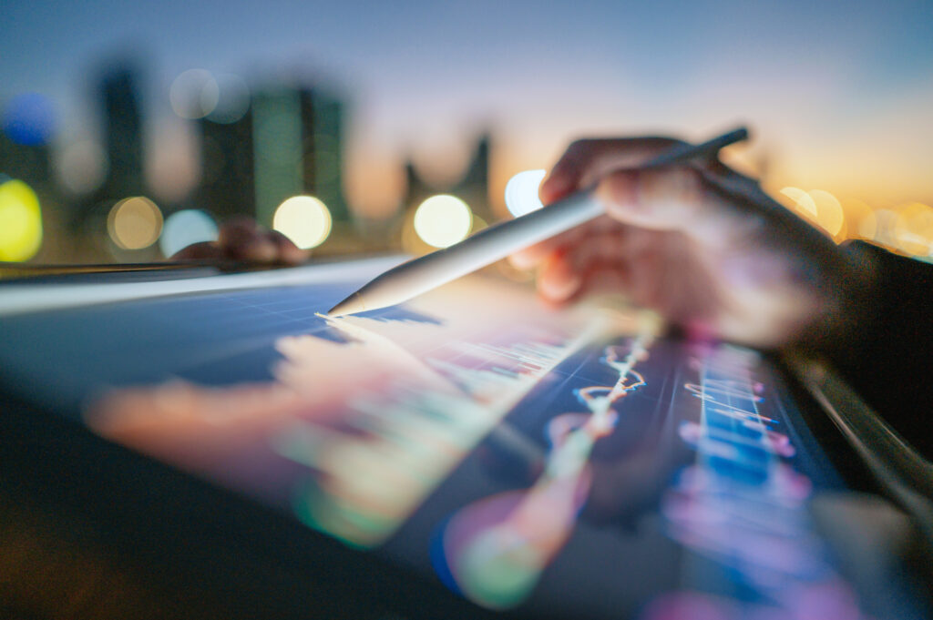 The AI Surge in SEO, LLM Search, and Google Ads: How We're Navigating the Next Chapter of Digital Marketing