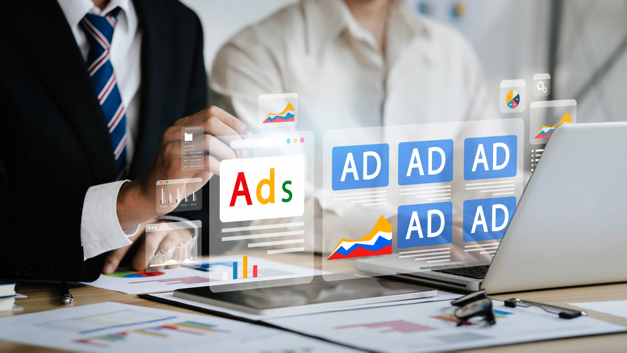 AI in SEO and Ads | Sachs Marketing Group
