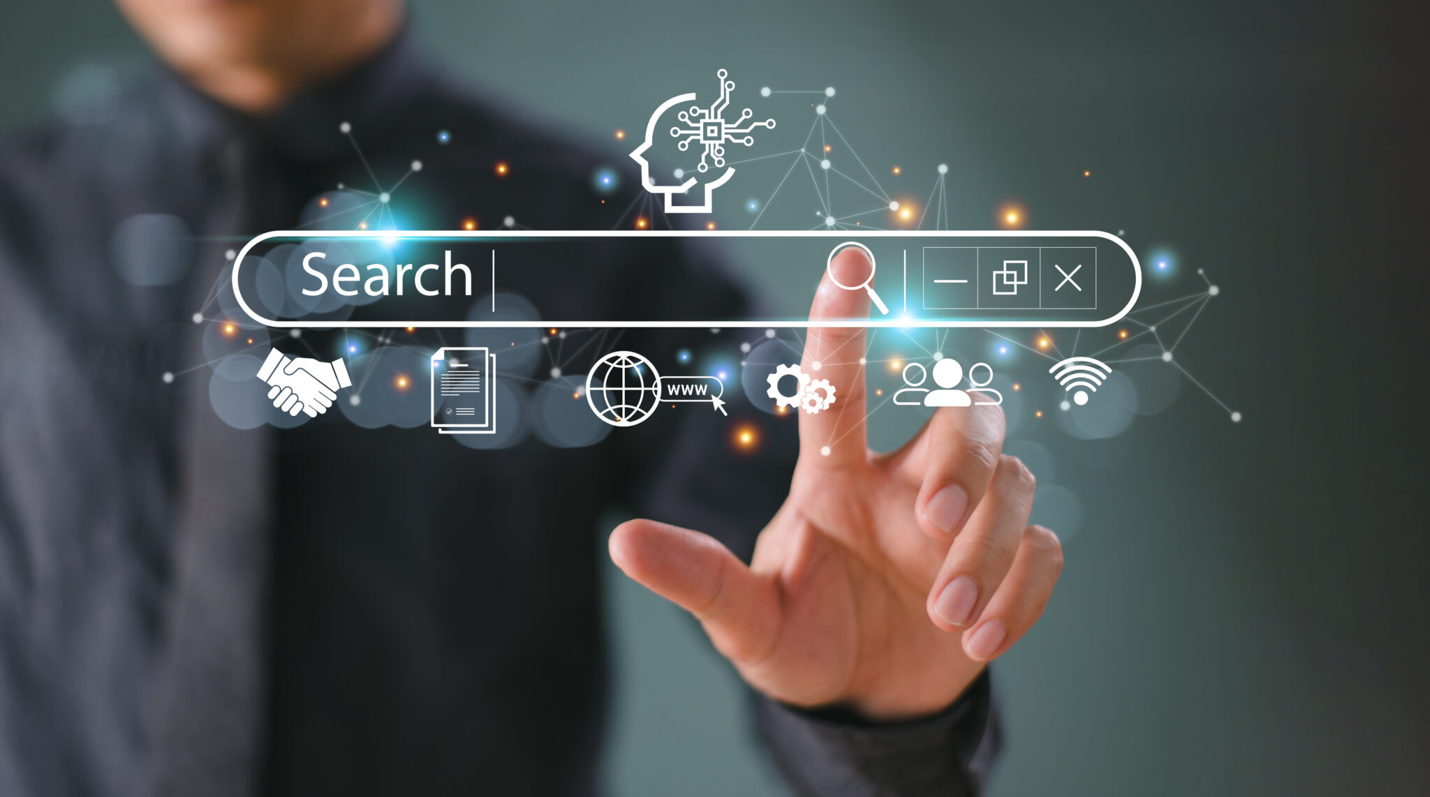 AI in SEO and Ads | Sachs Marketing Group