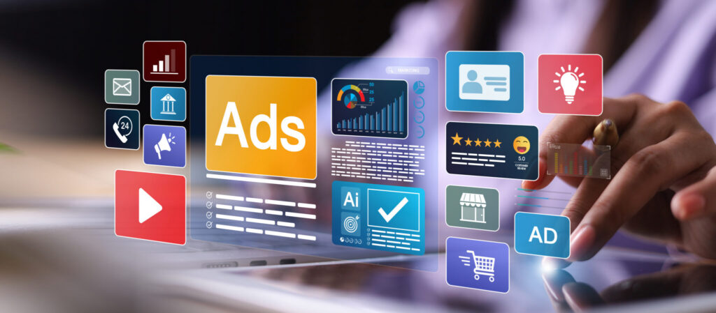 AI for Google Ads | Sachs Marketing Group