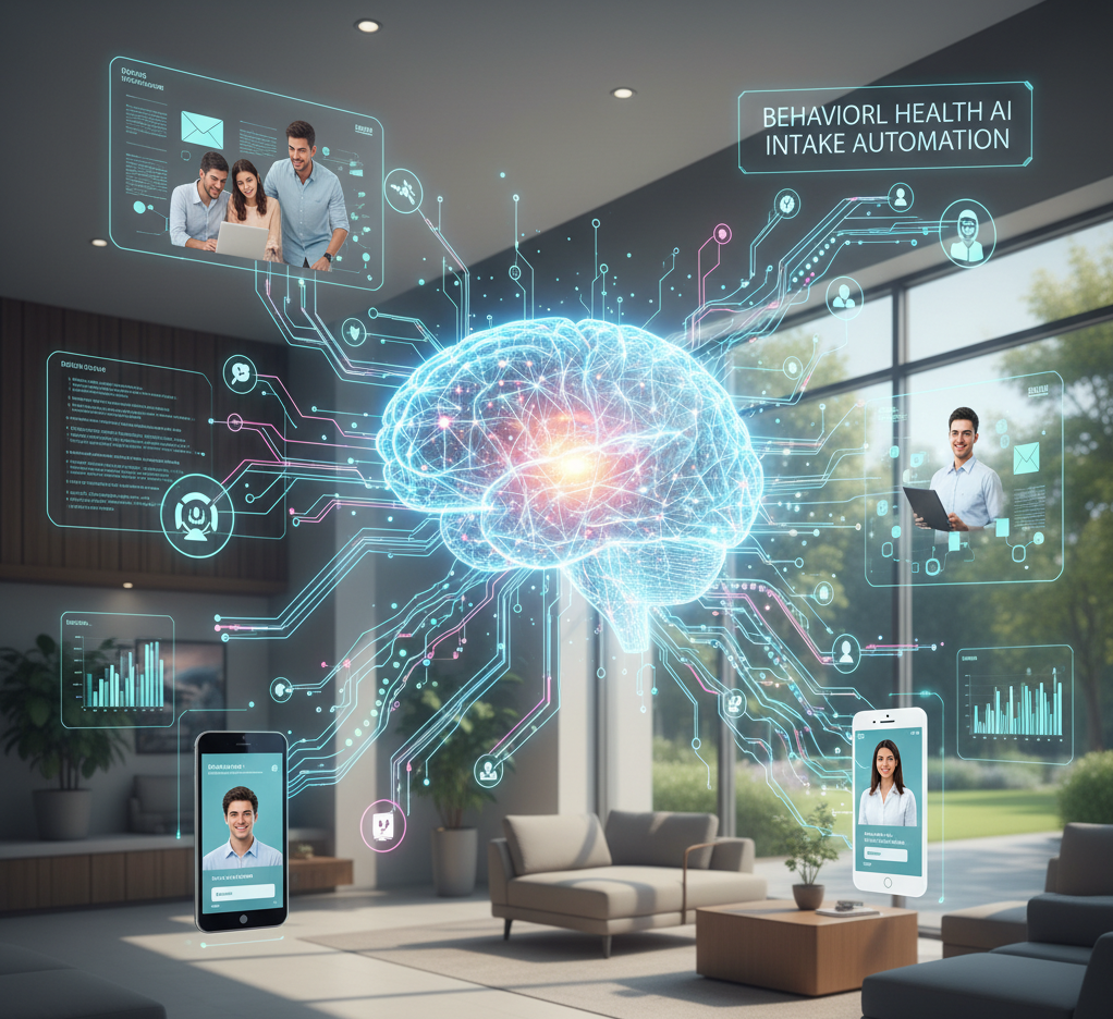 Harnessing AI for Hyper-Personalized Patient Outreach: A Treatment Center's Guide