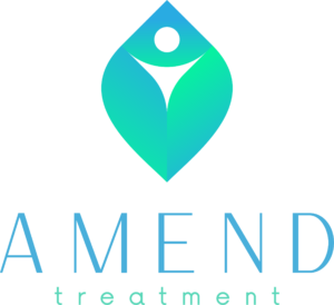 Amend Logo