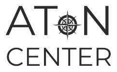 Aton Center Logo