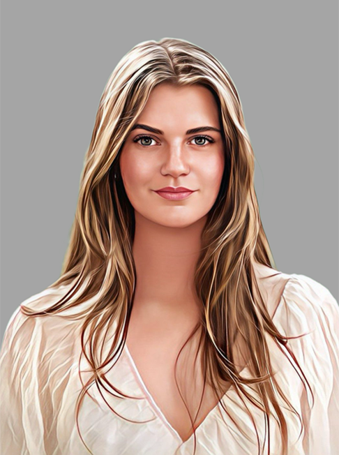 Charlotte-portrait