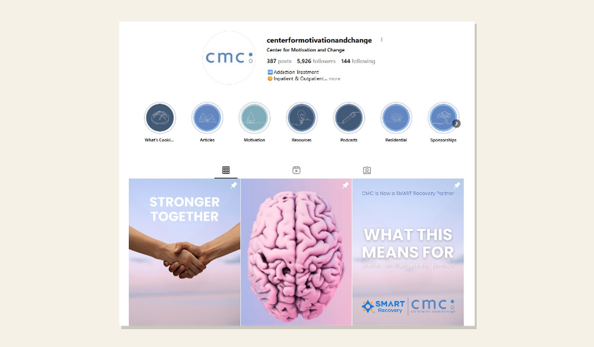 CMC case study