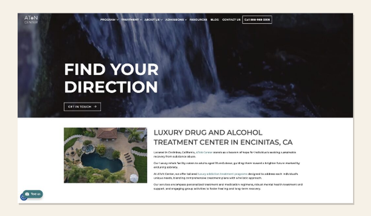 Aton case study