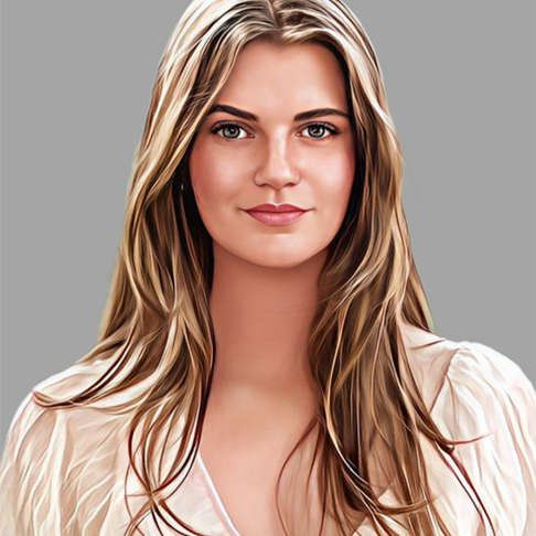 Charlotte-portrait