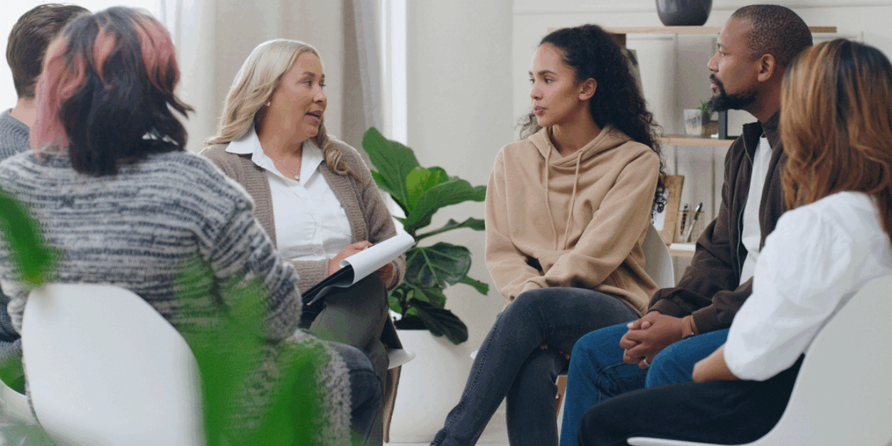 Rehab Addiction Marketing SMG